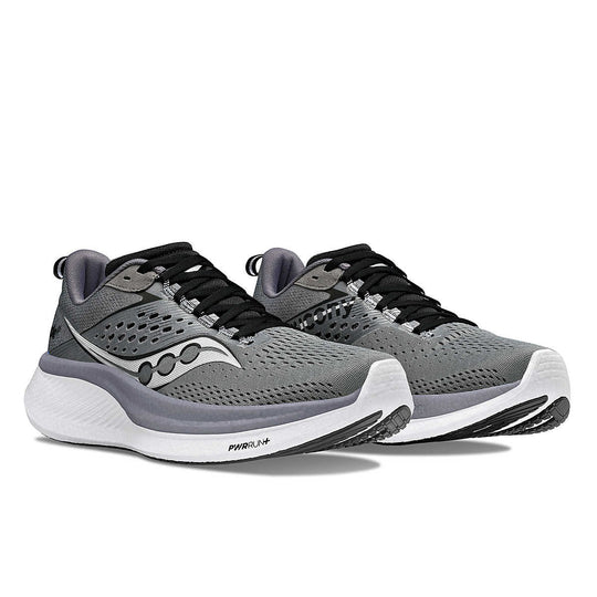 Saucony Mens Ride 17 Running Shoe