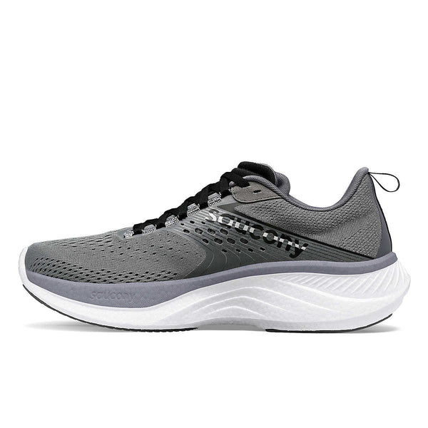 Saucony Mens Ride 17 Running Shoe
