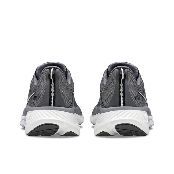 Saucony Mens Ride 17 Running Shoe