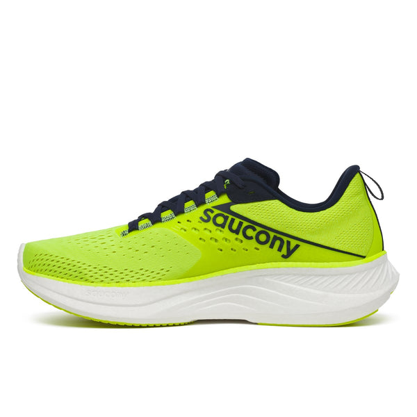 Saucony Mens Ride 17 Running Shoe