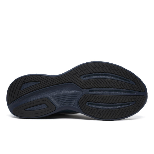 Saucony Mens Ride 17 Running Shoe