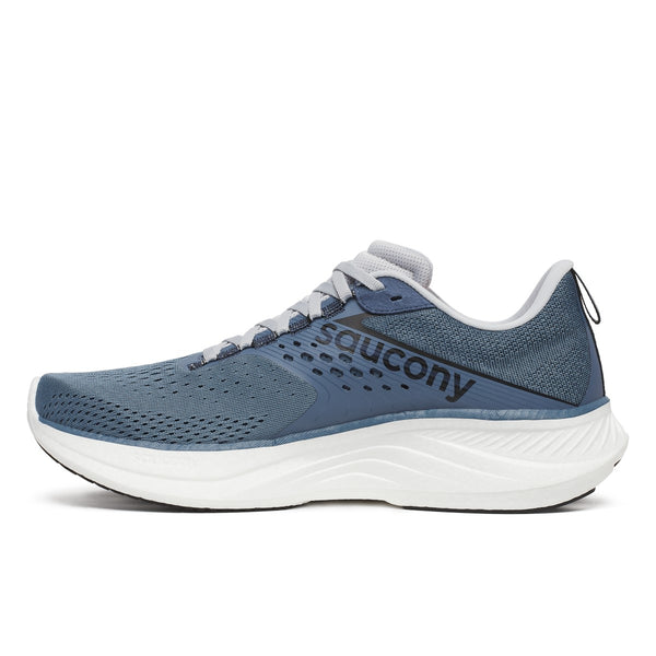 Saucony Mens Ride 17 Running Shoe