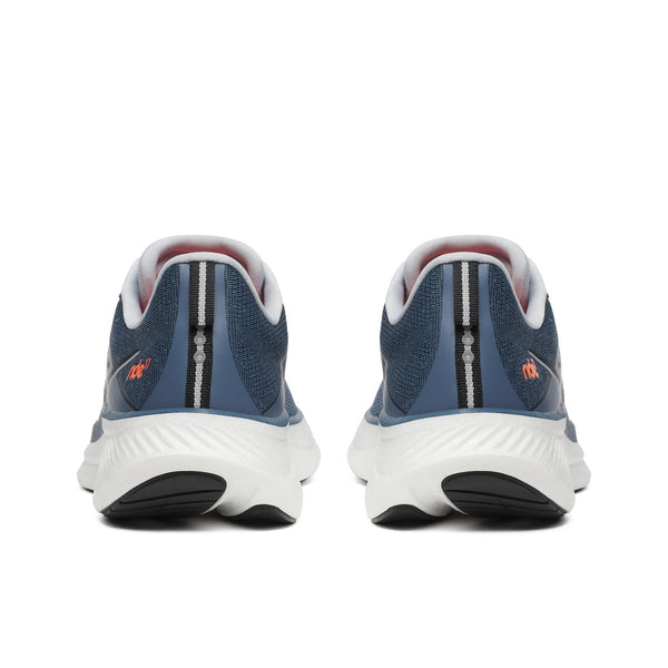 Saucony Mens Ride 17 Running Shoe