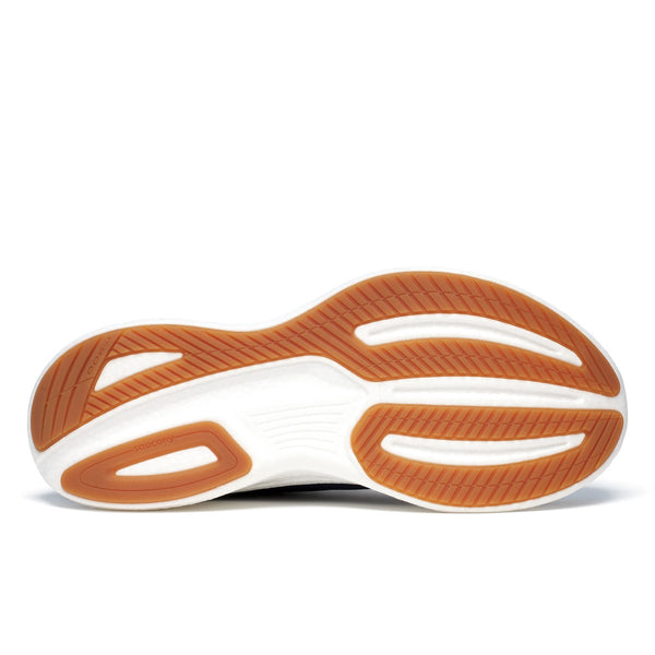 Saucony Mens Ride 17 Running Shoe