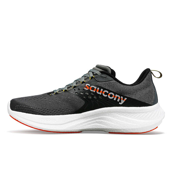 Saucony Mens Ride 17 Running Shoe