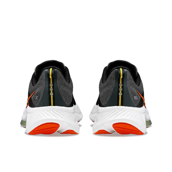 Saucony Mens Ride 17 Running Shoe