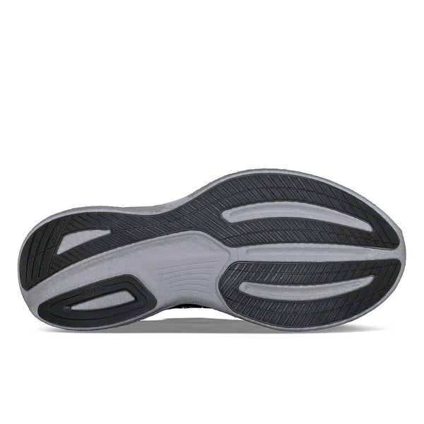 Saucony Mens Ride 17 Running Shoe