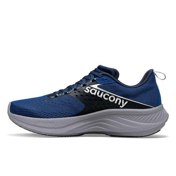 Saucony Mens Ride 17 Running Shoe