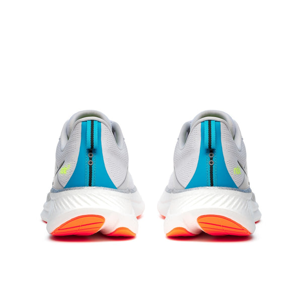 Saucony Mens Ride 17 Running Shoe