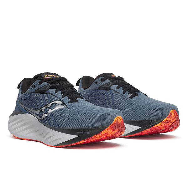 Saucony Men's Triumph 22 Running Shoe