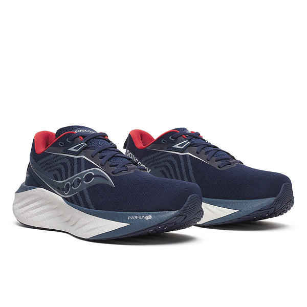 Saucony Men's Triumph 22 Running Shoe