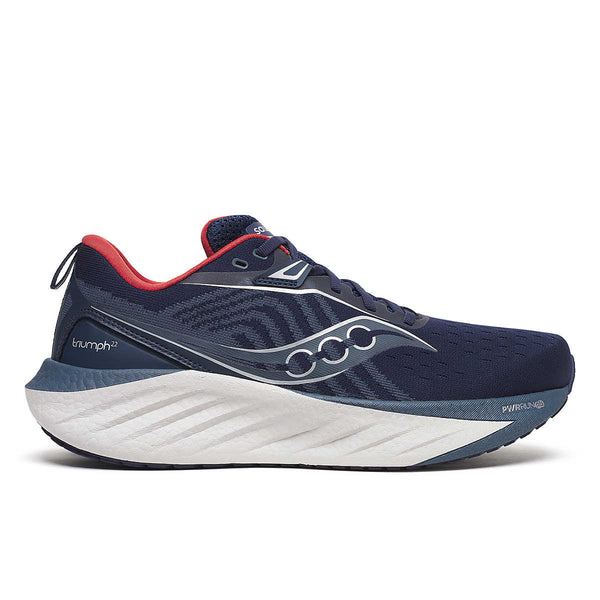 Saucony Men's Triumph 22 Running Shoe