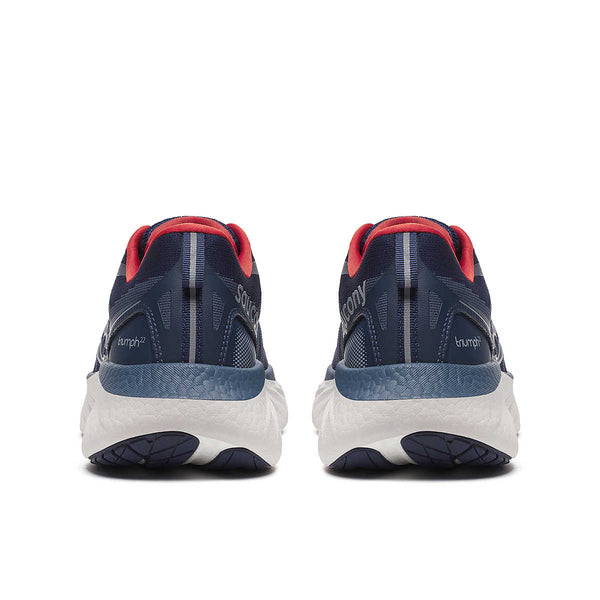 Saucony Men's Triumph 22 Running Shoe