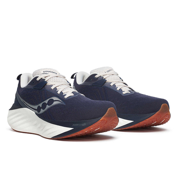 Saucony Men's Triumph 22 Running Shoe