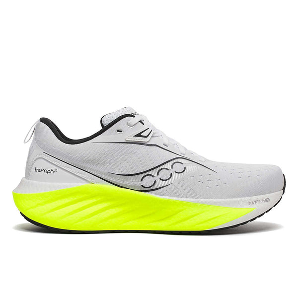 Saucony Men's Triumph 22 Running Shoe