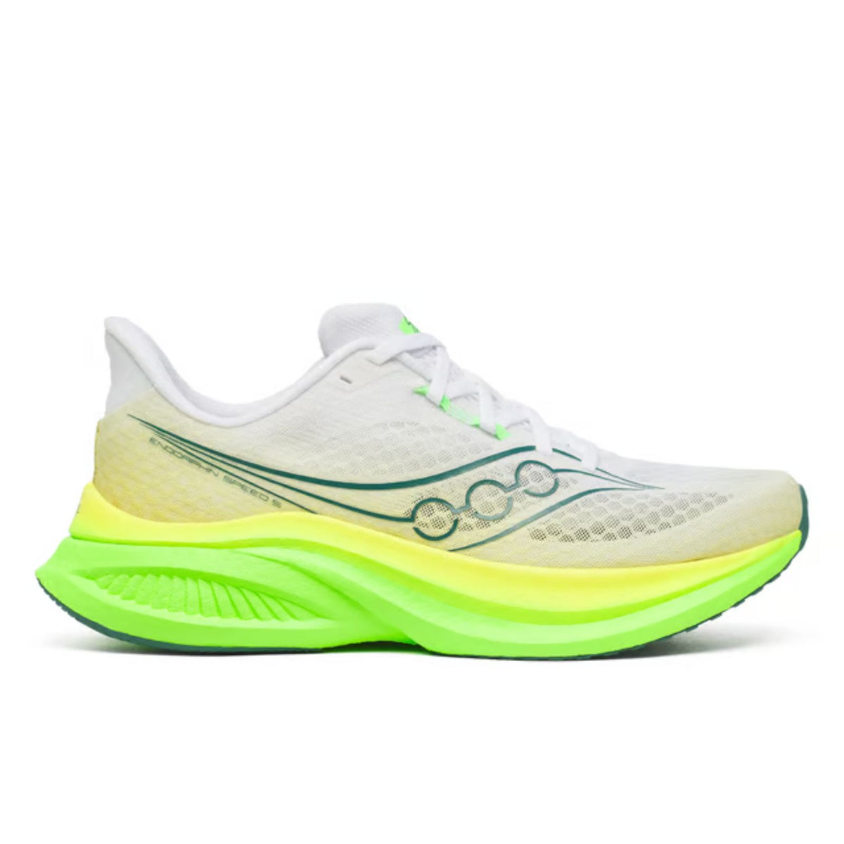 Saucony Endorphin Speed 5 Running Shoe