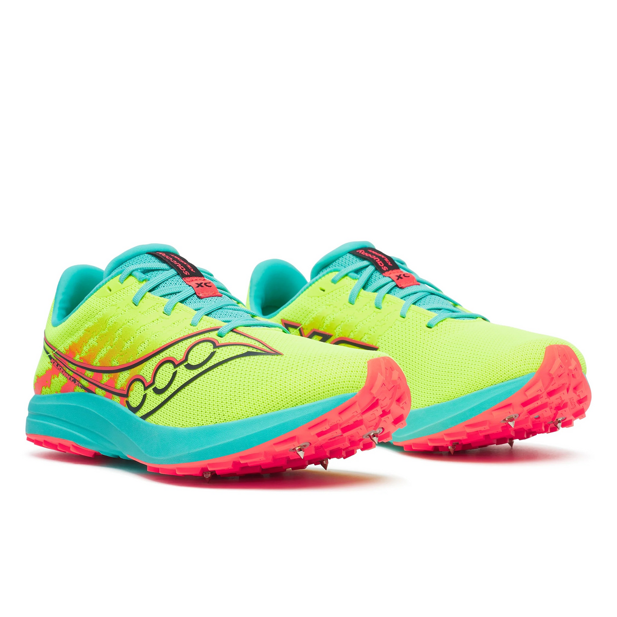 Saucony Kilkenny XC 10 Flat Running Shoe