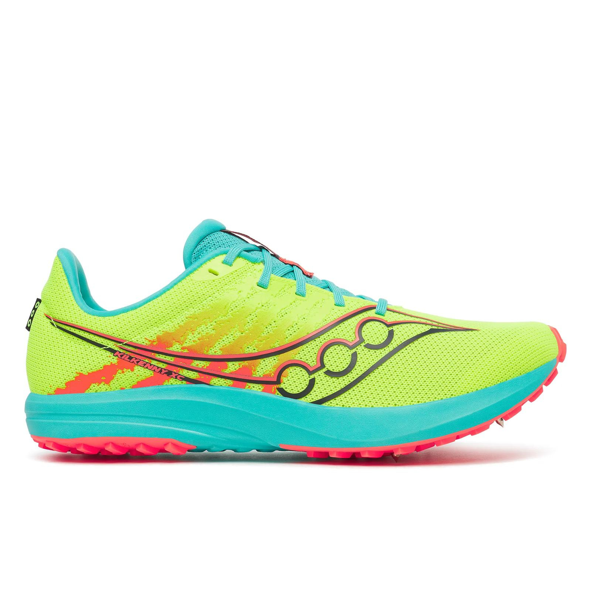 Saucony Kilkenny XC 10 Spike Running Shoe