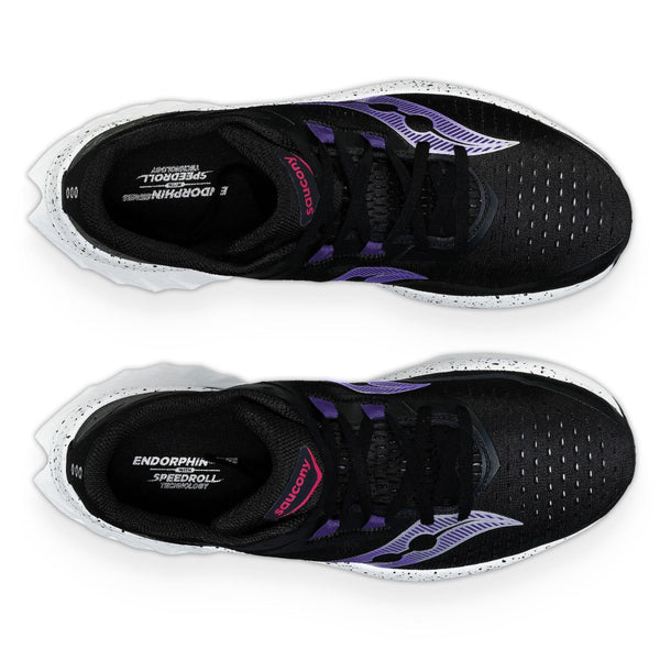 Saucony Women's Endorphin Speed 4 Running Shoe