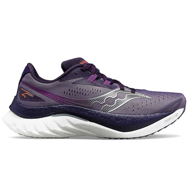 Saucony Women's Endorphin Speed 4 Running Shoe