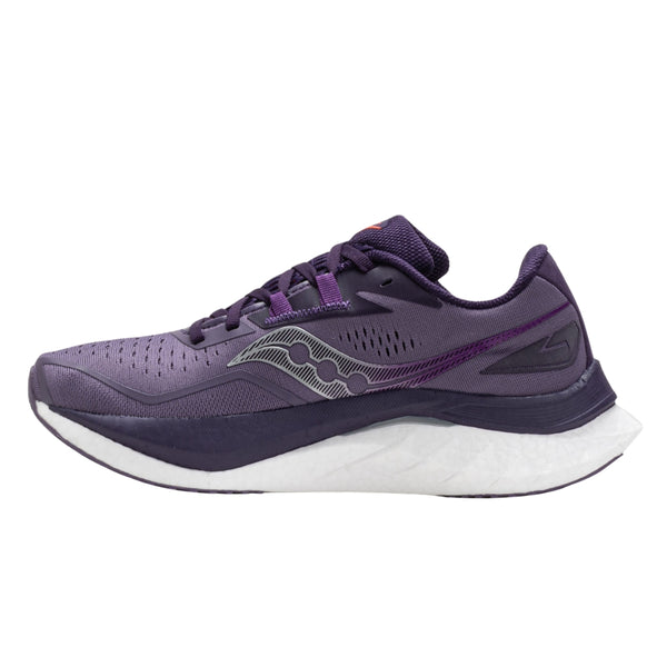 Saucony Women's Endorphin Speed 4 Running Shoe