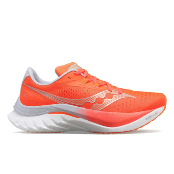 Saucony Women's Endorphin Speed 4 Running Shoe