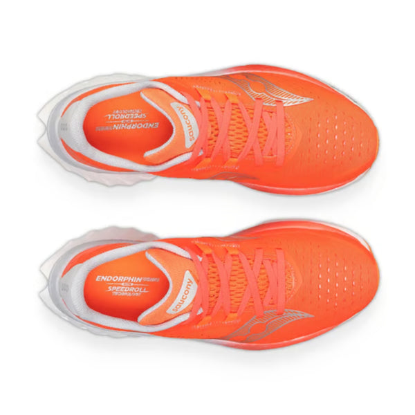 Saucony Women's Endorphin Speed 4 Running Shoe