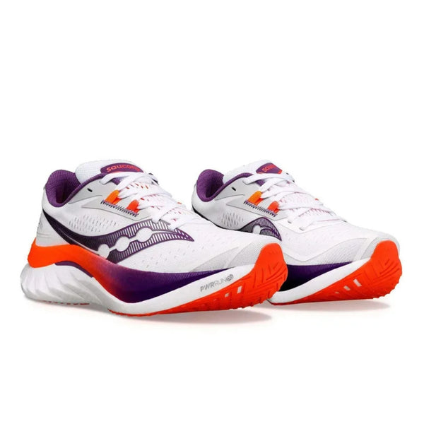 Saucony Women's Endorphin Speed 4 Running Shoe