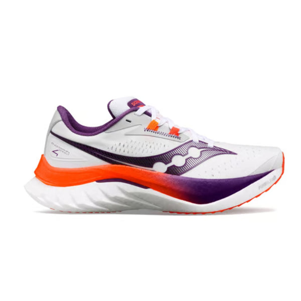 Saucony Women's Endorphin Speed 4 Running Shoe