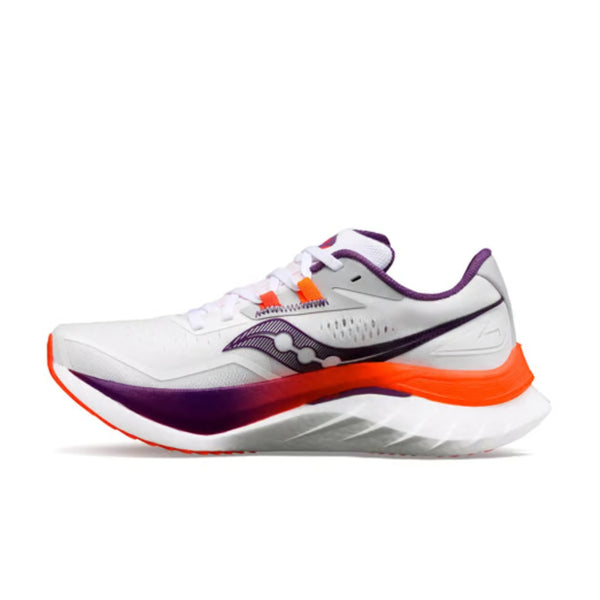 Saucony Women's Endorphin Speed 4 Running Shoe