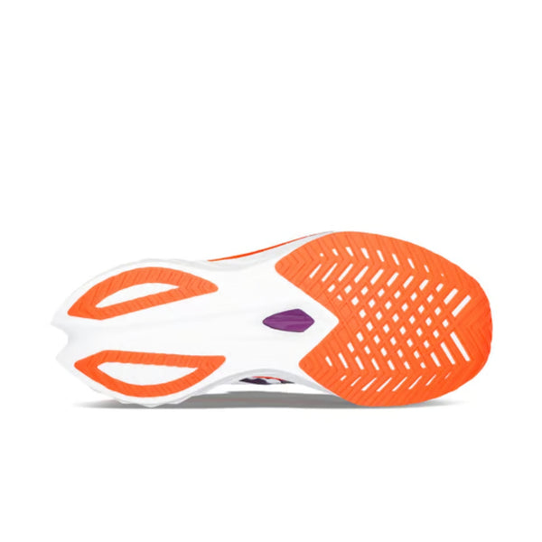 Saucony Women's Endorphin Speed 4 Running Shoe