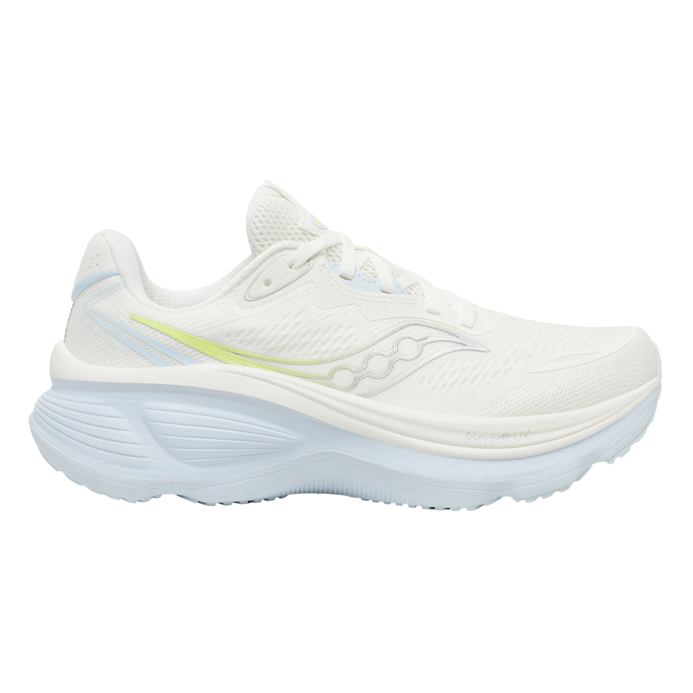 Saucony Hurricane 26 Running Shoe – Women's
