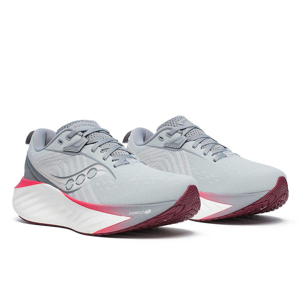Saucony Womens Triumph 22 Running Shoe
