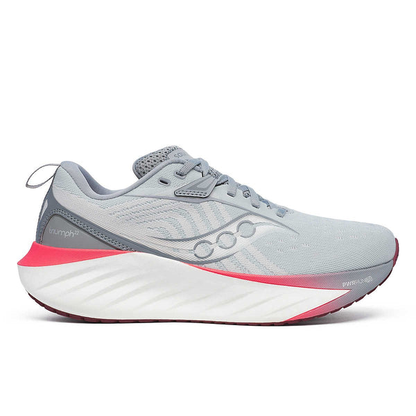 Saucony Womens Triumph 22 Running Shoe