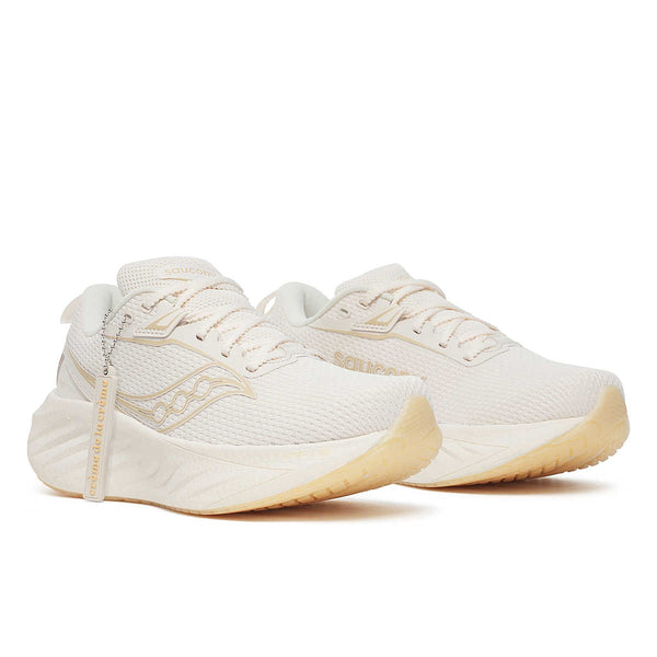 Saucony Womens Triumph 22 Running Shoe