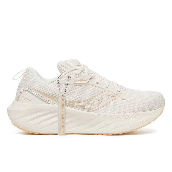 Saucony Womens Triumph 22 Running Shoe