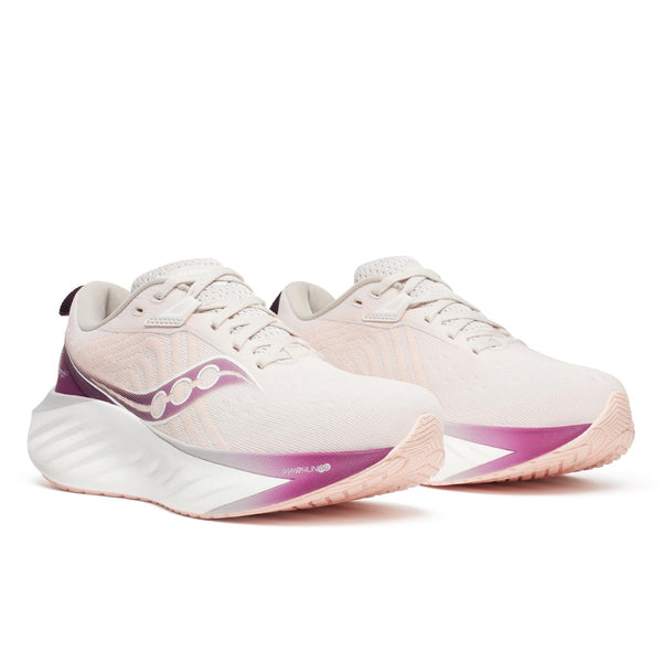 Saucony Womens Triumph 22 Running Shoe