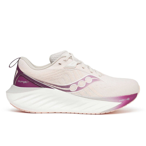 Saucony Womens Triumph 22 Running Shoe
