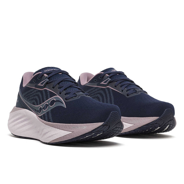 Saucony Women's Triumph 22 Running Shoe