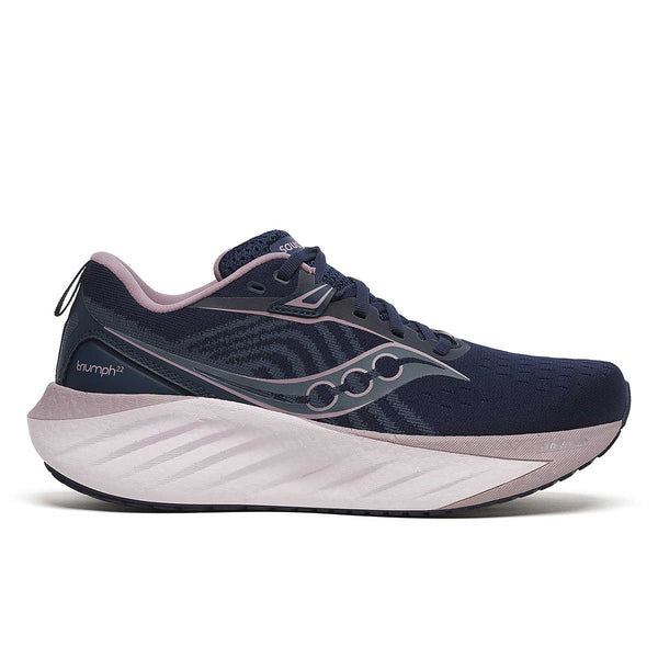 Saucony Women's Triumph 22 Running Shoe