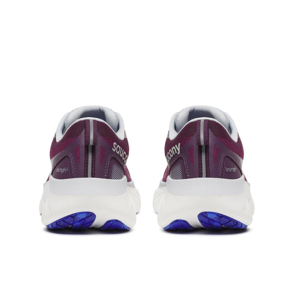 Saucony Womens Triumph 22 Running Shoe