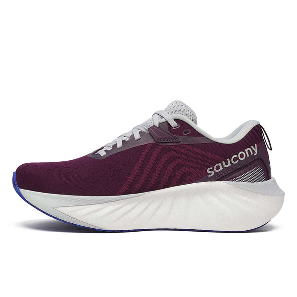 Saucony Womens Triumph 22 Running Shoe