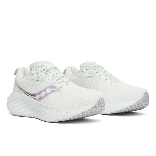 Saucony Womens Triumph 22 Running Shoe