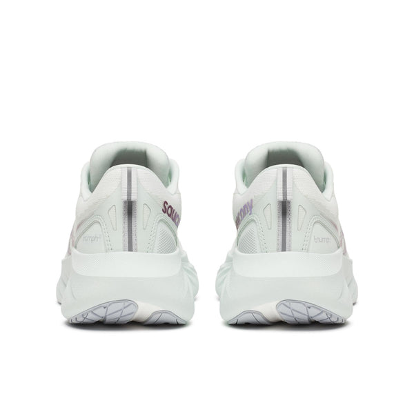 Saucony Womens Triumph 22 Running Shoe