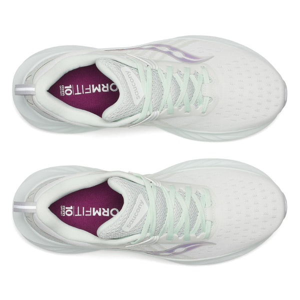 Saucony Womens Triumph 22 Running Shoe