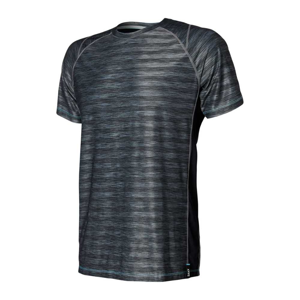 Saxx Hot Shot SS Tech Tee - Men's