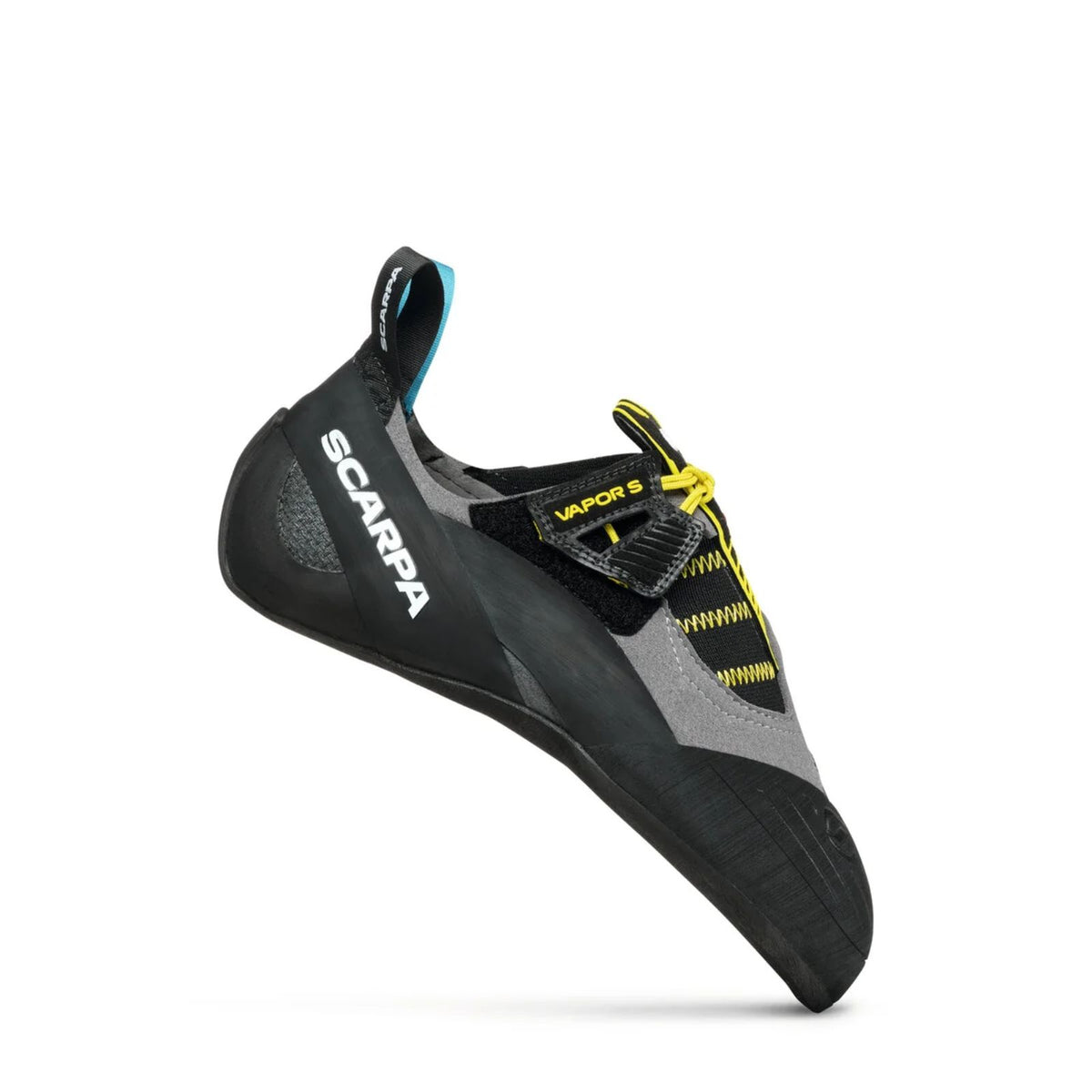 Scarpa Vapor S Climbing Shoe – Men's
