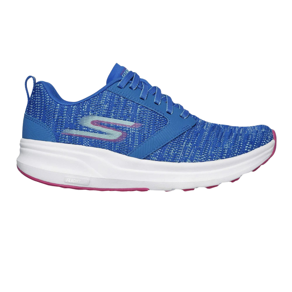 Skechers GOrun Ride 7 Running Shoe – Women's