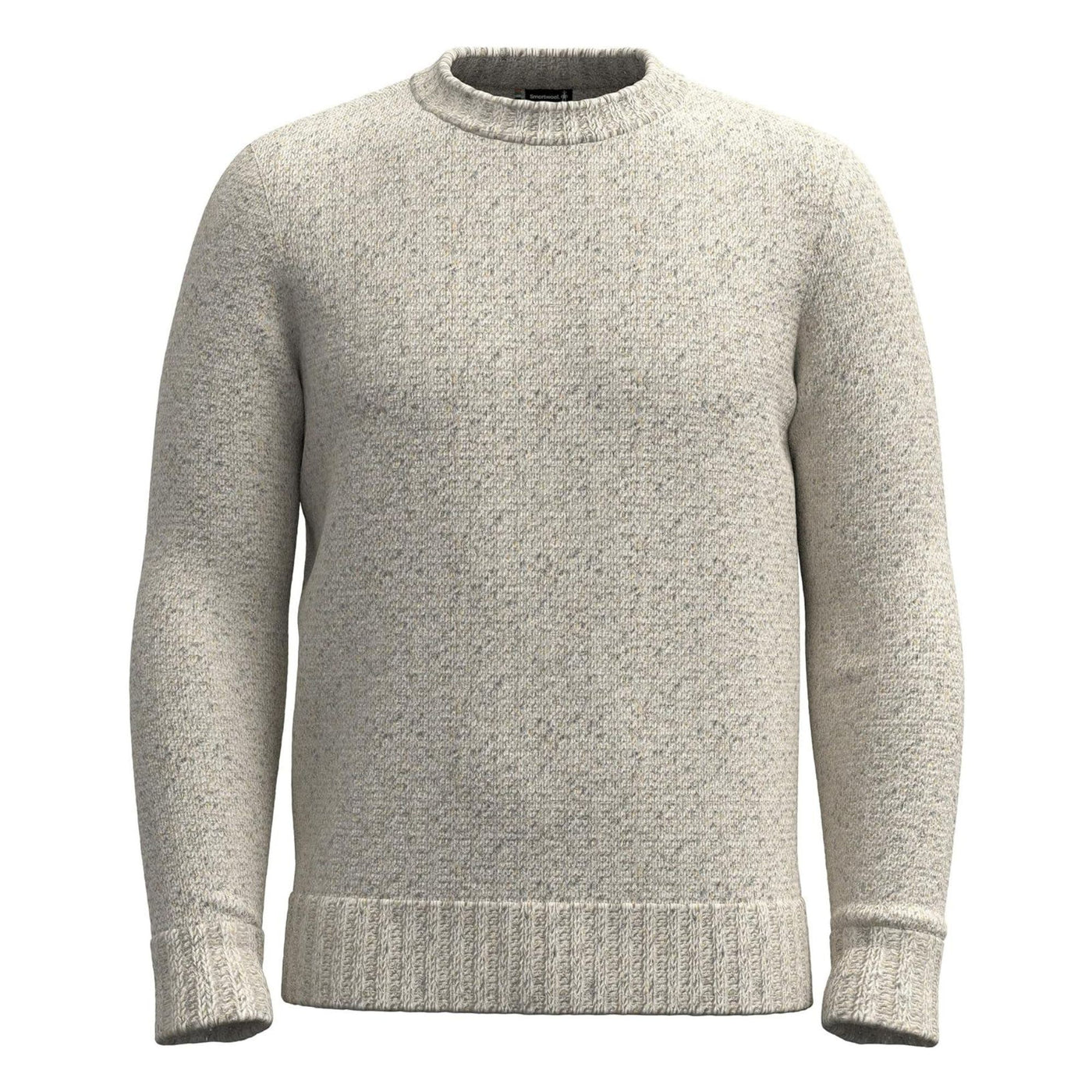 Smartwool Heavy Crew Sweater – Men's