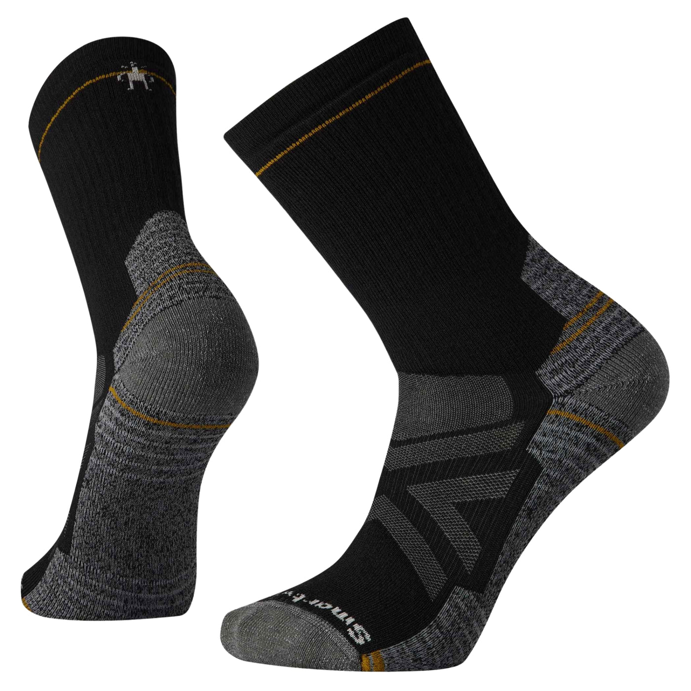 Smartwool Hike Full Cushion Crew Socks - Men's